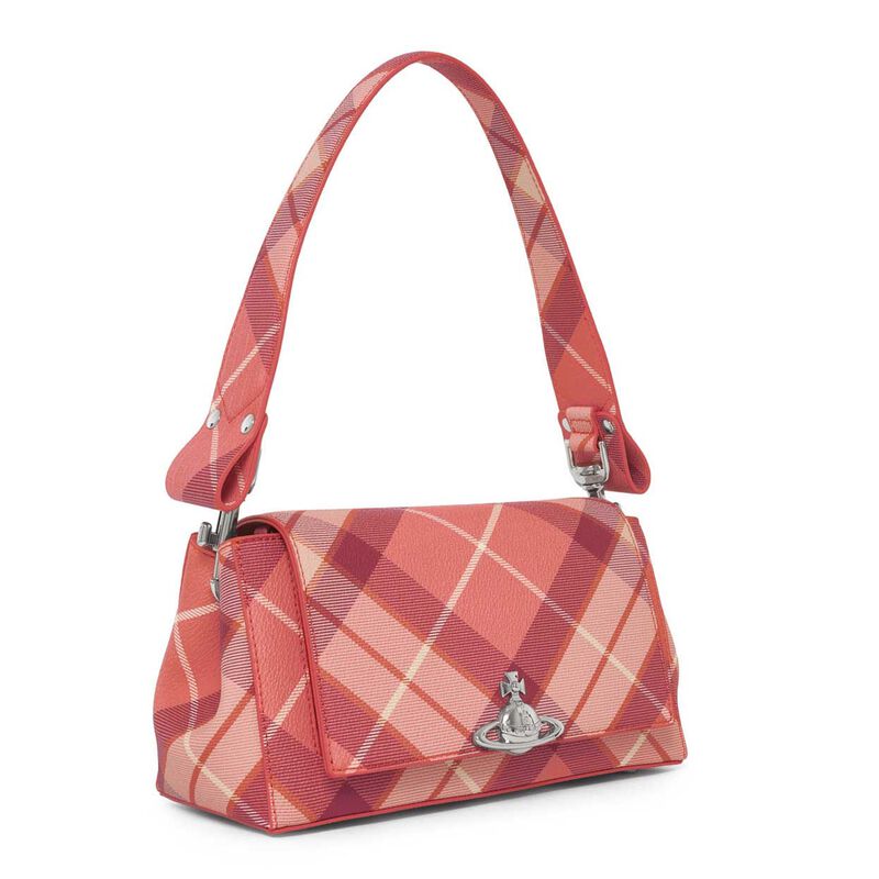 Vivienne Westwood Hazel Medium Handbag image number 1